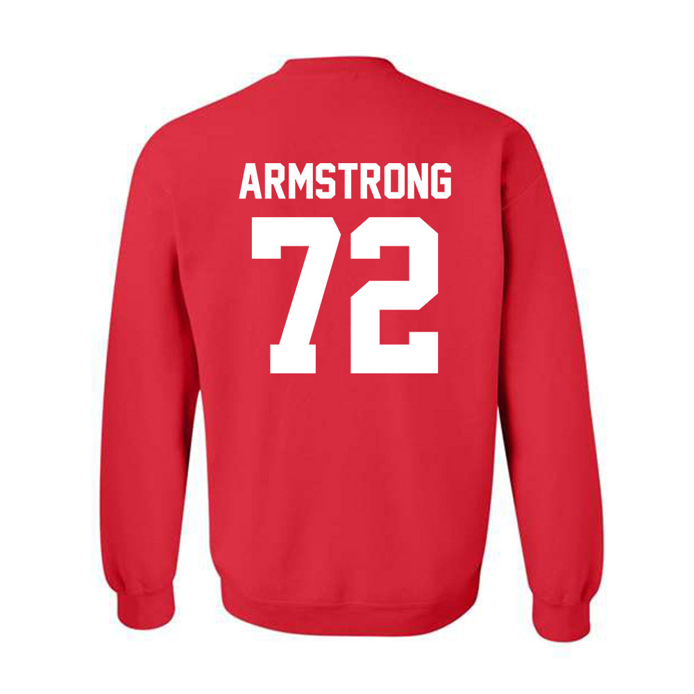 Ohio State - NCAA Football : Deontae Armstrong - Crewneck Sweatshirt
