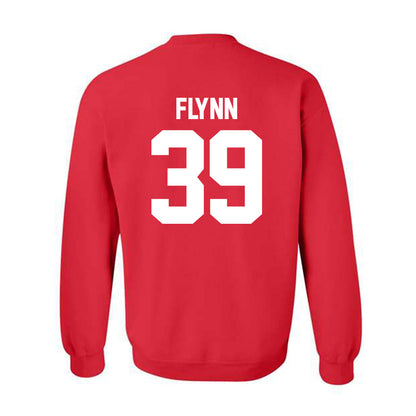 Ohio State - NCAA Men's Lacrosse : Taji Flynn - Crewneck Sweatshirt