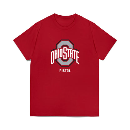 Ohio State - NCAA Pistol : Saanvi Singh - Classic Shersey T-Shirt-0
