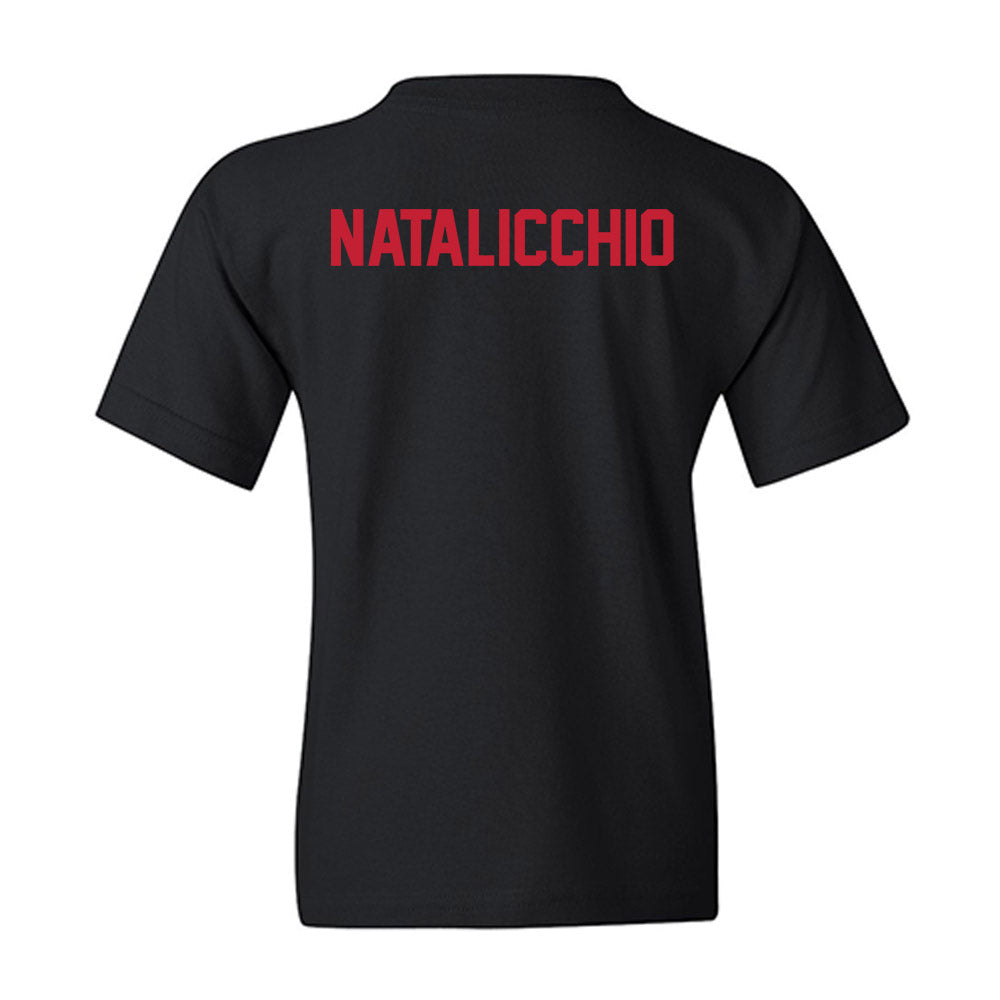 Ohio State - Dance Team : Diana Natalicchio - Classic Shersey Youth T-Shirt-1