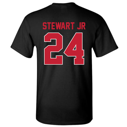 Ohio State - NCAA Football : Deshawn Stewart Jr - Classic Shersey T-Shirt-1