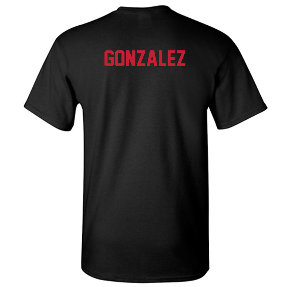 Ohio State - Dance Team : Berlynn Gonzalez - Classic Shersey T-Shirt-1