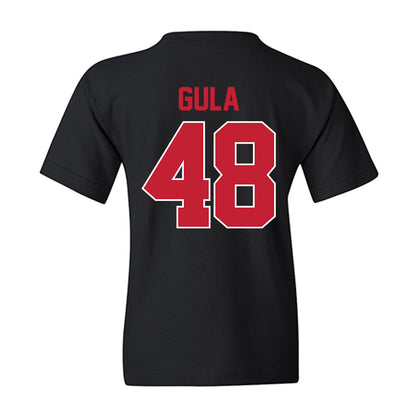 Ohio State - NCAA Football : Jackson Gula - Classic Shersey Youth T-Shirt-1