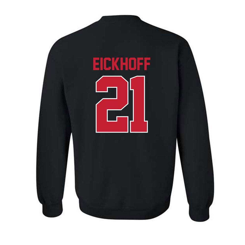 Ohio State - NCAA Women's Field Hockey : Reagan Eickhoff - Crewneck Sweatshirt
