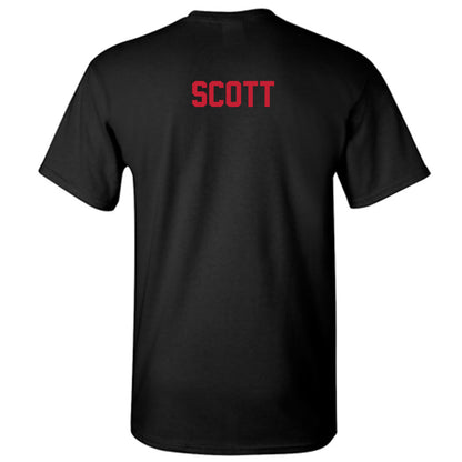 Ohio State - NCAA Women's Rowing : Lucy Scott - Classic Shersey T-Shirt-1