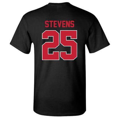 Ohio State - NCAA Women's Soccer : Mia Stevens - Classic Shersey T-Shirt-1