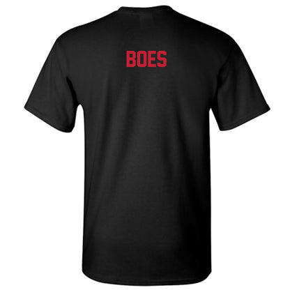 Ohio State - NCAA Women's Rowing : Amelia Boes - Classic Shersey T-Shirt-1