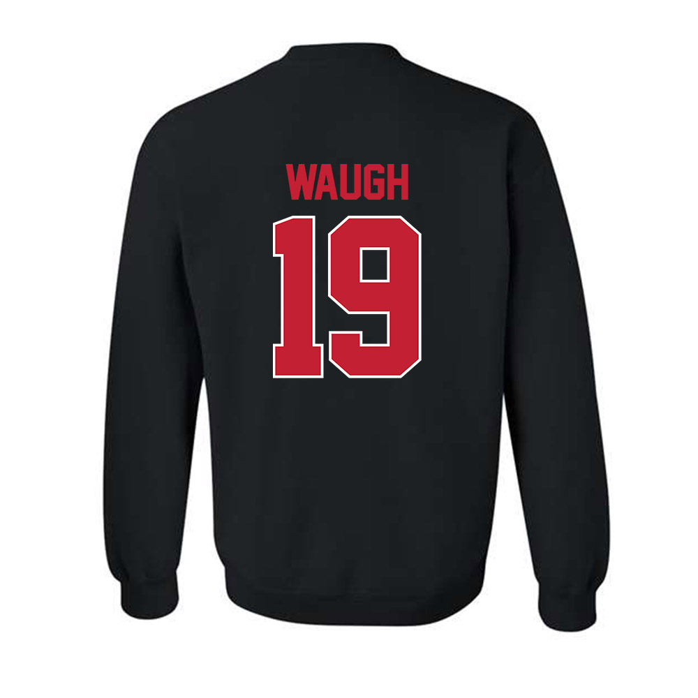 Ohio State - NCAA Men's Soccer : Nyle Waugh - Classic Shersey Crewneck Sweatshirt-1