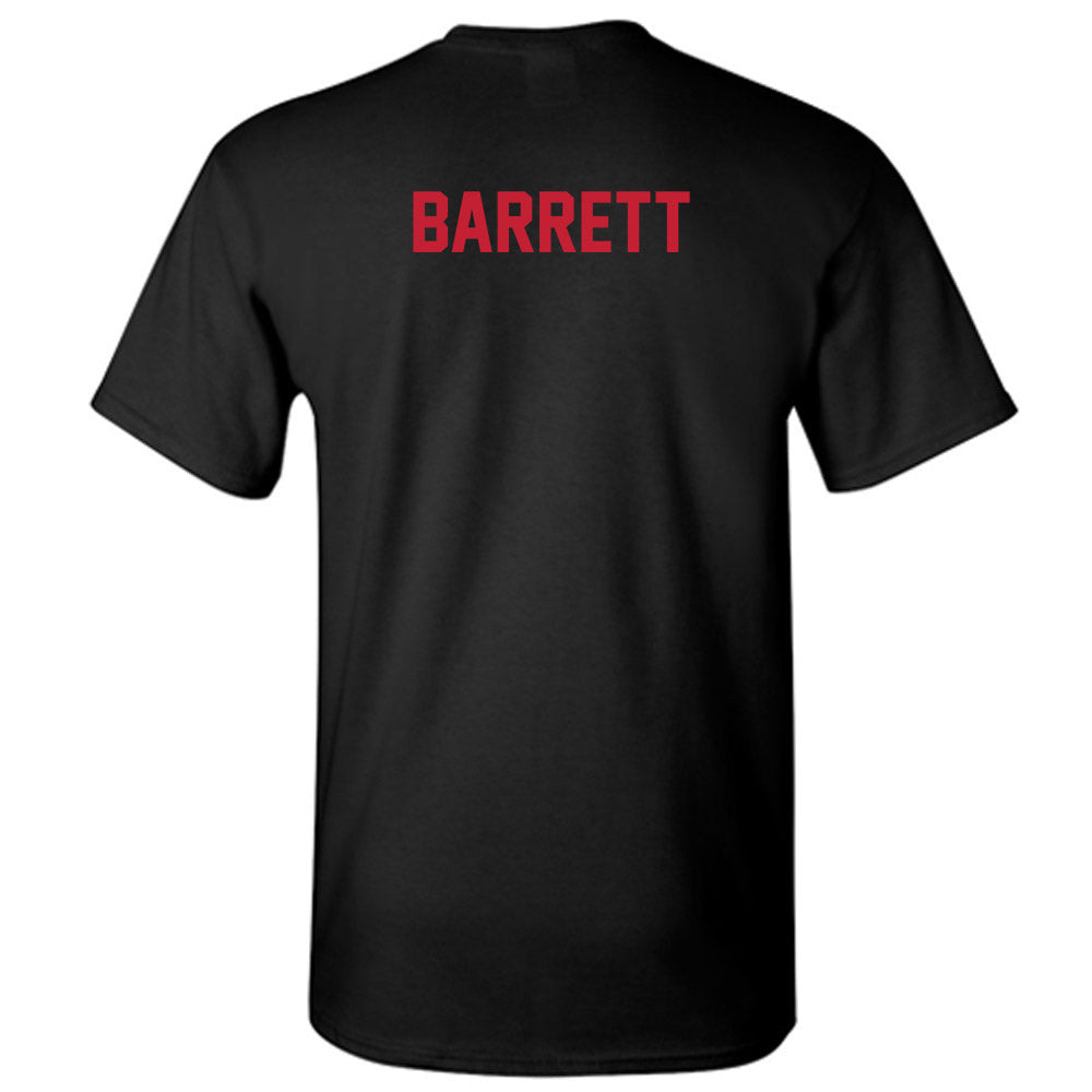 Ohio State - Dance Team : Ashlyn Barrett - Classic Shersey T-Shirt-1