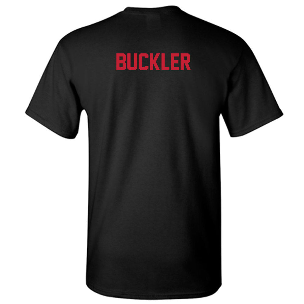 Ohio State - NCAA Women's Rowing : Anna Buckler - Classic Shersey T-Shirt-1