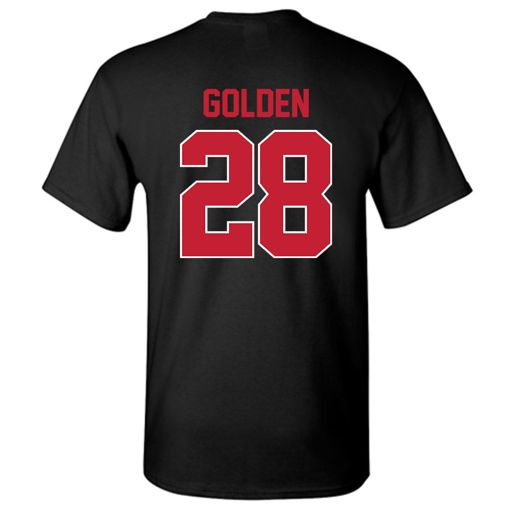 Ohio State - NCAA Women's Field Hockey : Sienna Golden - Classic Shersey T-Shirt-1
