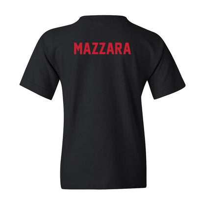 Ohio State - NCAA Women's Swimming & Diving : Michelle Mazzara - Classic Shersey Youth T-Shirt