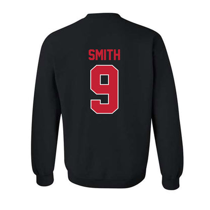 Ohio State - NCAA Men's Basketball : Alex Smith - Classic Shersey Crewneck Sweatshirt-1