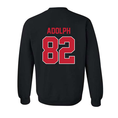 Ohio State - NCAA Football : David Adolph - Crewneck Sweatshirt