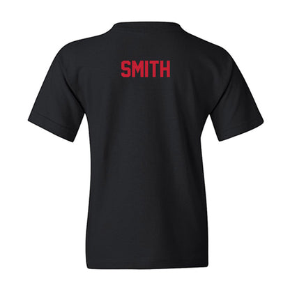 Ohio State - NCAA Women's Rowing : Evelyn Smith - Classic Shersey Youth T-Shirt-1