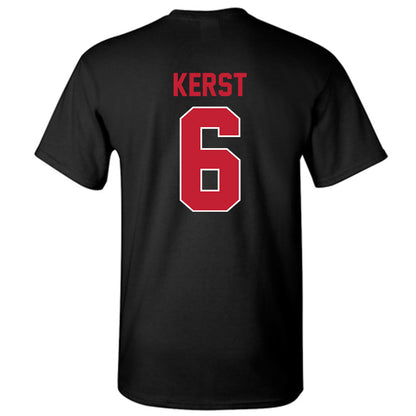 Ohio State - NCAA Women's Field Hockey : Raleigh Kerst - Classic Shersey T-Shirt-1