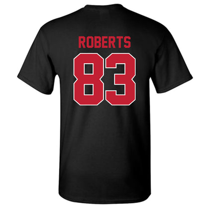 Ohio State - NCAA Football : Nate Roberts - Classic Shersey T-Shirt-1