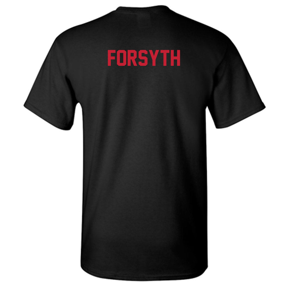 Ohio State - NCAA Women's Rowing : Maddison Forsyth - Classic Shersey T-Shirt-1