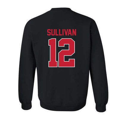 Ohio State - NCAA Men's Soccer : Ryan Sullivan - Classic Shersey Crewneck Sweatshirt-1