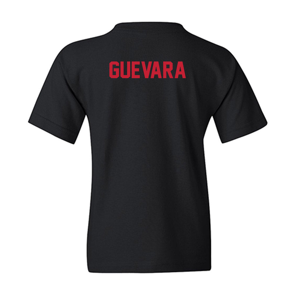 Ohio State - NCAA Women's Gymnastics : Rylee Guevara - Classic Shersey Youth T-Shirt-1