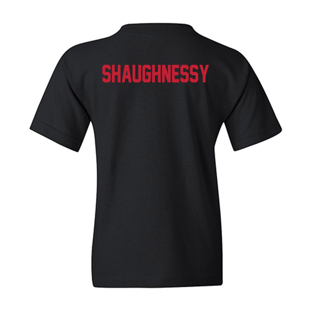 Ohio State - NCAA Men's Cross Country : Liam Shaughnessy - Classic Shersey Youth T-Shirt-1