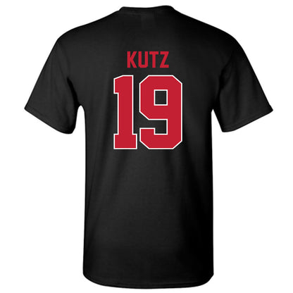 Ohio State - NCAA Women's Field Hockey : Victoria Kutz - Classic Shersey T-Shirt-1