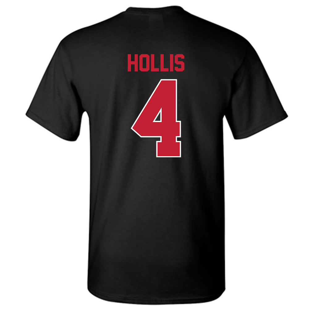 Ohio State - NCAA Women's Field Hockey : Laila Hollis - Classic Shersey T-Shirt-1