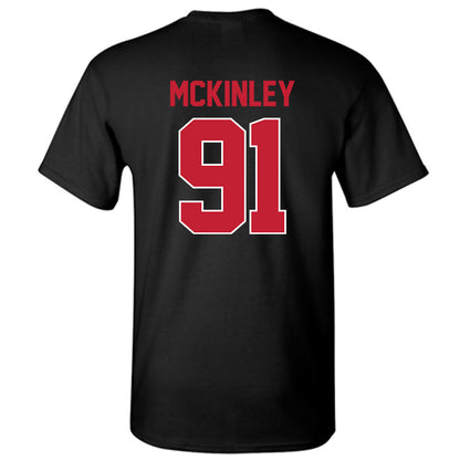Ohio State - NCAA Football : Darryus Mckinley - Classic Shersey T-Shirt-1