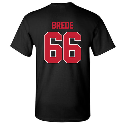 Ohio State - NCAA Football : Landry Brede - Classic Shersey T-Shirt-1