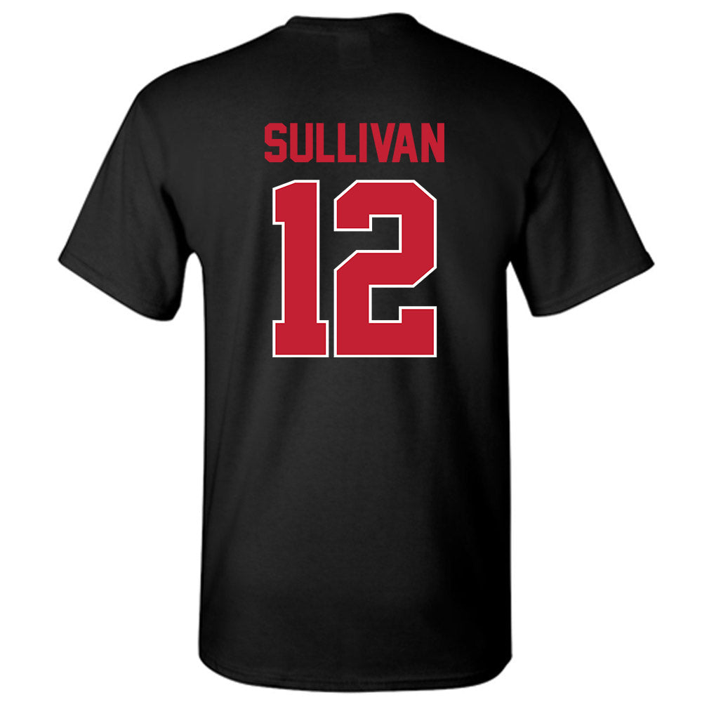 Ohio State - NCAA Men's Soccer : Ryan Sullivan - Classic Shersey T-Shirt-1
