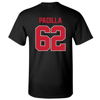 Ohio State - NCAA Football : Joshua Padilla - Classic Shersey T-Shirt-1