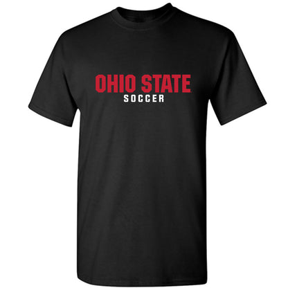 Ohio State - NCAA Men's Soccer : Andre Roberts - Classic Shersey T-Shirt-0