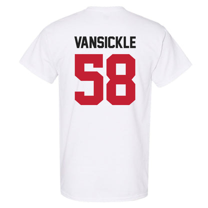 Ohio State - NCAA Football : Gabe VanSickle - Classic Shersey T-Shirt-1