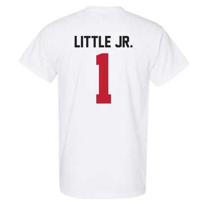 Ohio State - NCAA Football : Earl Little Jr. - Classic Shersey T-Shirt-1