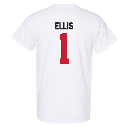 Ohio State - NCAA Baseball : Lee Ellis - Classic Shersey T-Shirt-1