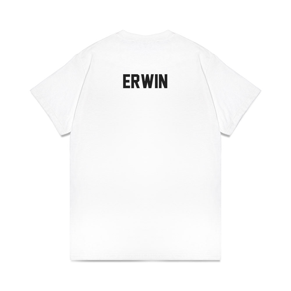 Ohio State - NCAA Women's Rowing : Ellen Erwin - Classic Shersey T-Shirt-1