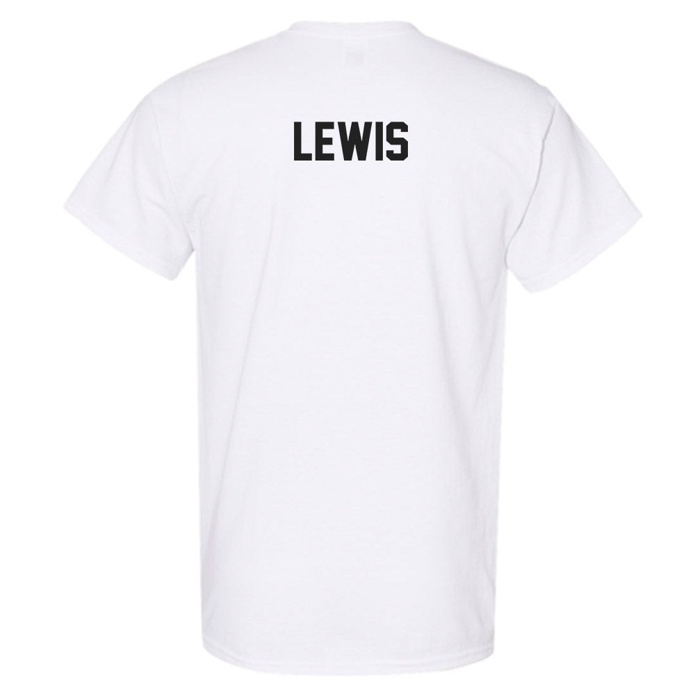 Ohio State - NCAA Women's Cross Country : Ruby Lewis - Classic Shersey T-Shirt-1