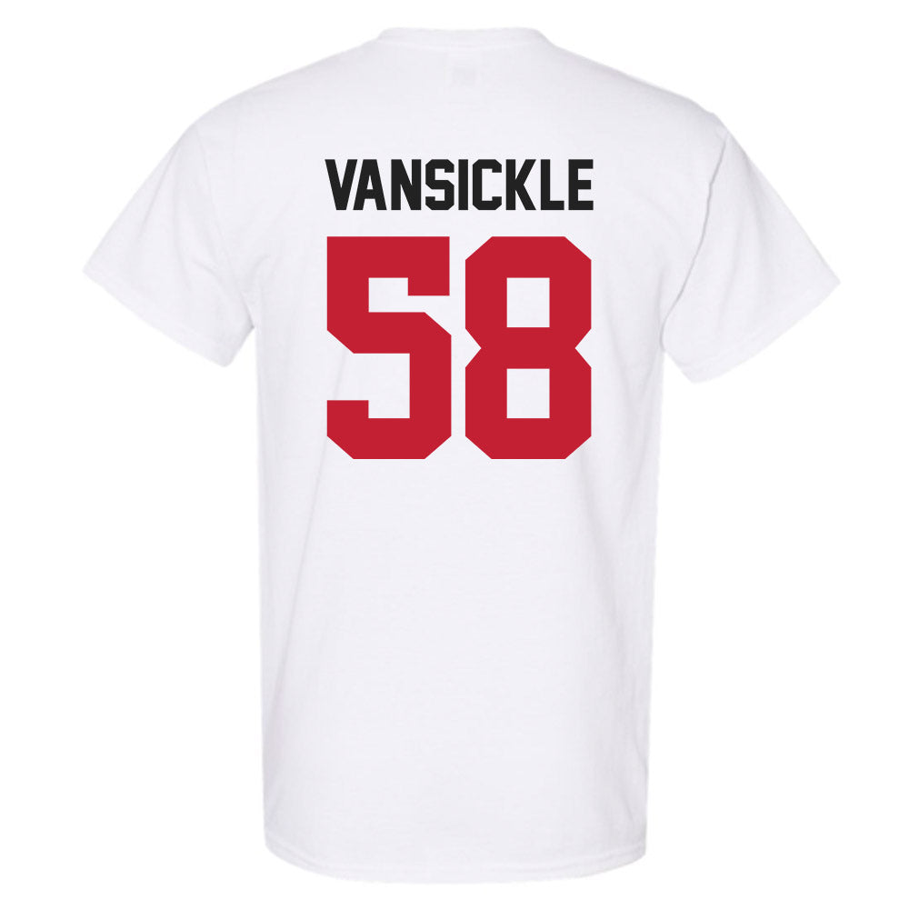 Ohio State - NCAA Football : Gabe VanSickle - Classic Shersey T-Shirt-1