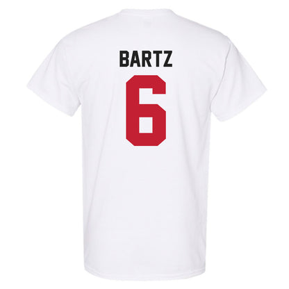Ohio State - NCAA Women's Ice Hockey : Rylee Bartz - Classic Shersey T-Shirt-1