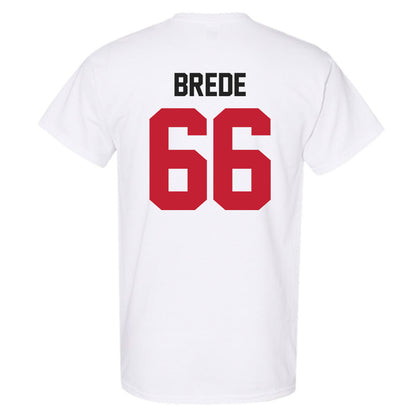 Ohio State - NCAA Football : Landry Brede - Classic Shersey T-Shirt-1