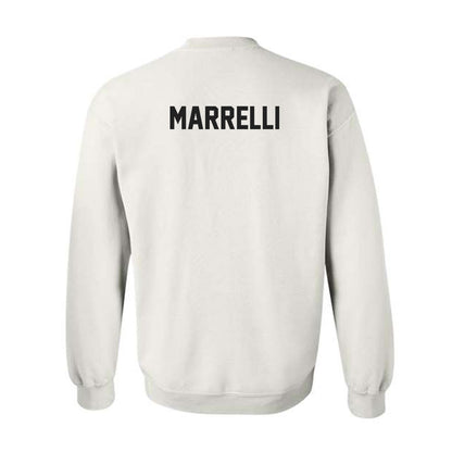 Ohio State - NCAA Men's Ice Hockey : Frankie Marrelli - Classic Shersey Crewneck Sweatshirt-1