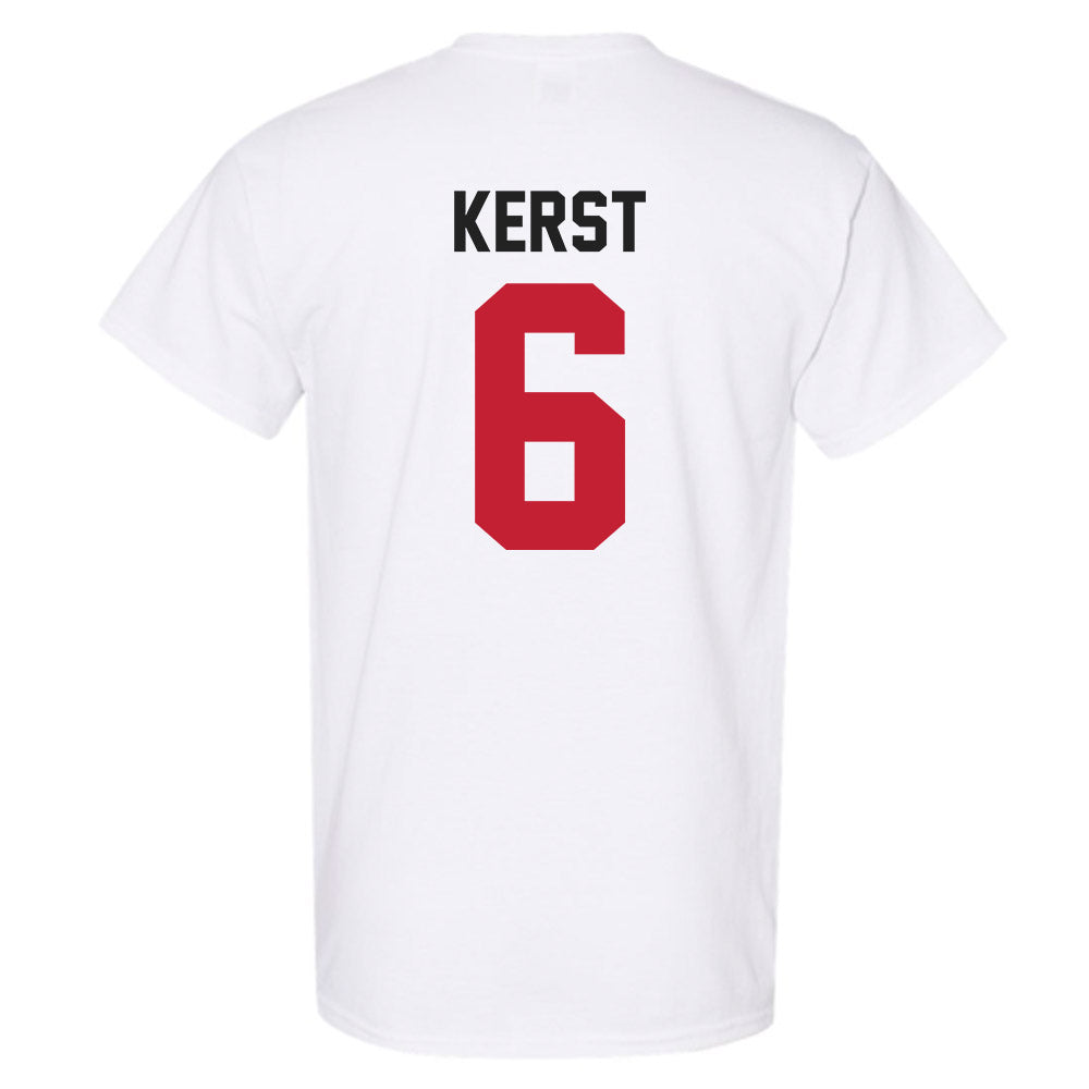 Ohio State - NCAA Women's Field Hockey : Raleigh Kerst - Classic Shersey T-Shirt-1
