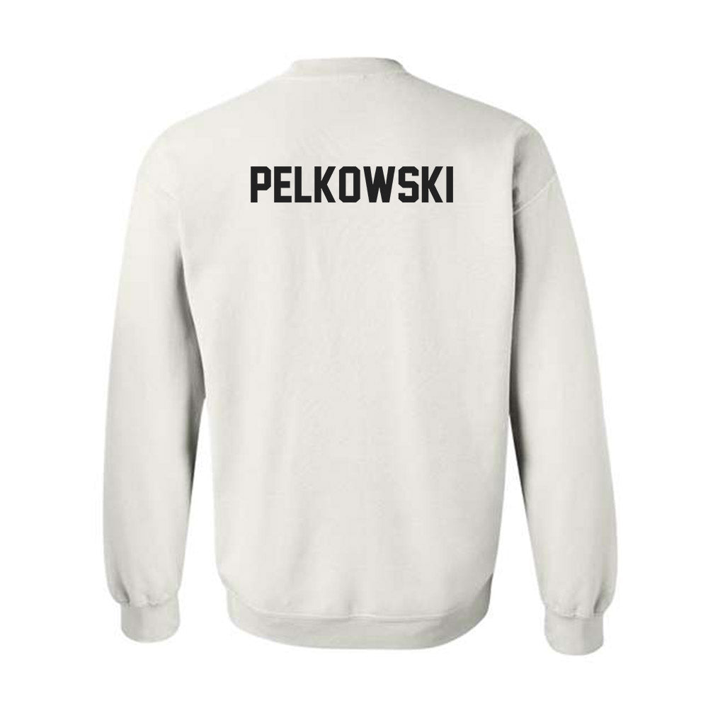 Ohio State - NCAA Women's Rowing : Payton Pelkowski - Classic Shersey Crewneck Sweatshirt-1