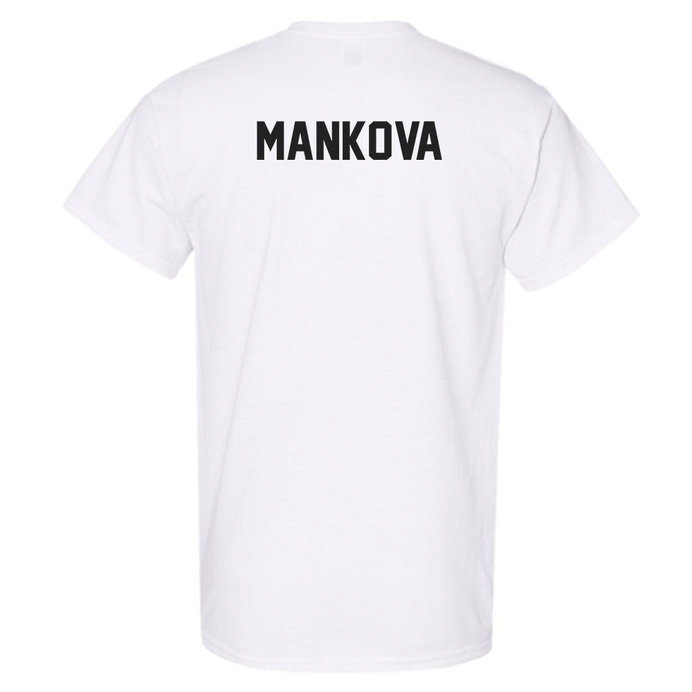 Ohio State - NCAA Women's Fencing : Varvara Mankova - Classic Shersey T-Shirt-1