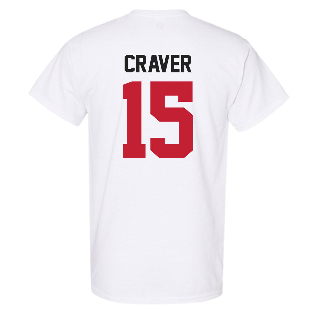 Ohio State - NCAA Women's Field Hockey : Karys Craver - Classic Shersey T-Shirt-1