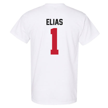 Ohio State - NCAA Women's Field Hockey : Briella Elias - Classic Shersey T-Shirt-1