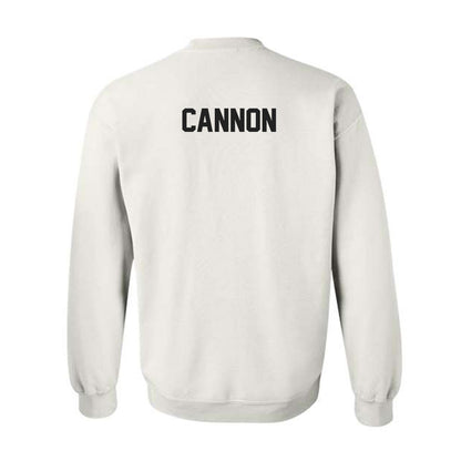 Ohio State - NCAA Wrestling : Brandon Cannon - Classic Shersey Crewneck Sweatshirt-1