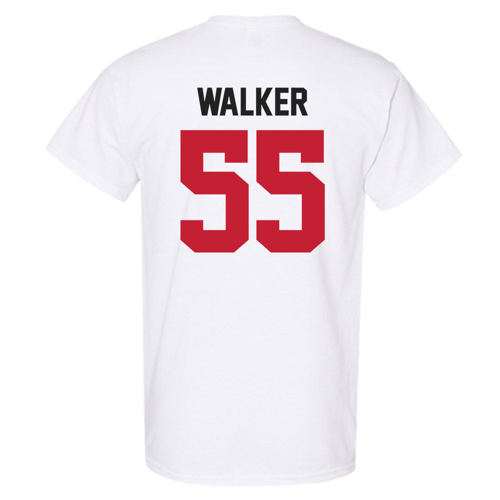 Ohio State - NCAA Football : John Walker - Classic Shersey T-Shirt-1