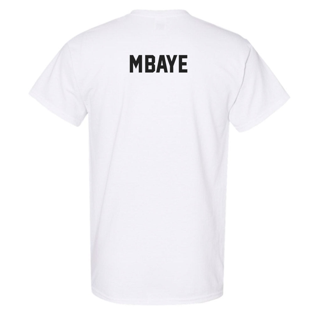 Ohio State - NCAA Men's Track & Field : Cheikh M'Baye - Classic Shersey T-Shirt-1