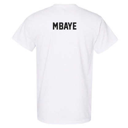 Ohio State - NCAA Men's Track & Field : Cheikh M'Baye - Classic Shersey T-Shirt-1